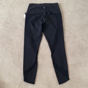 Lululemon Tranquil Tight - Size 10